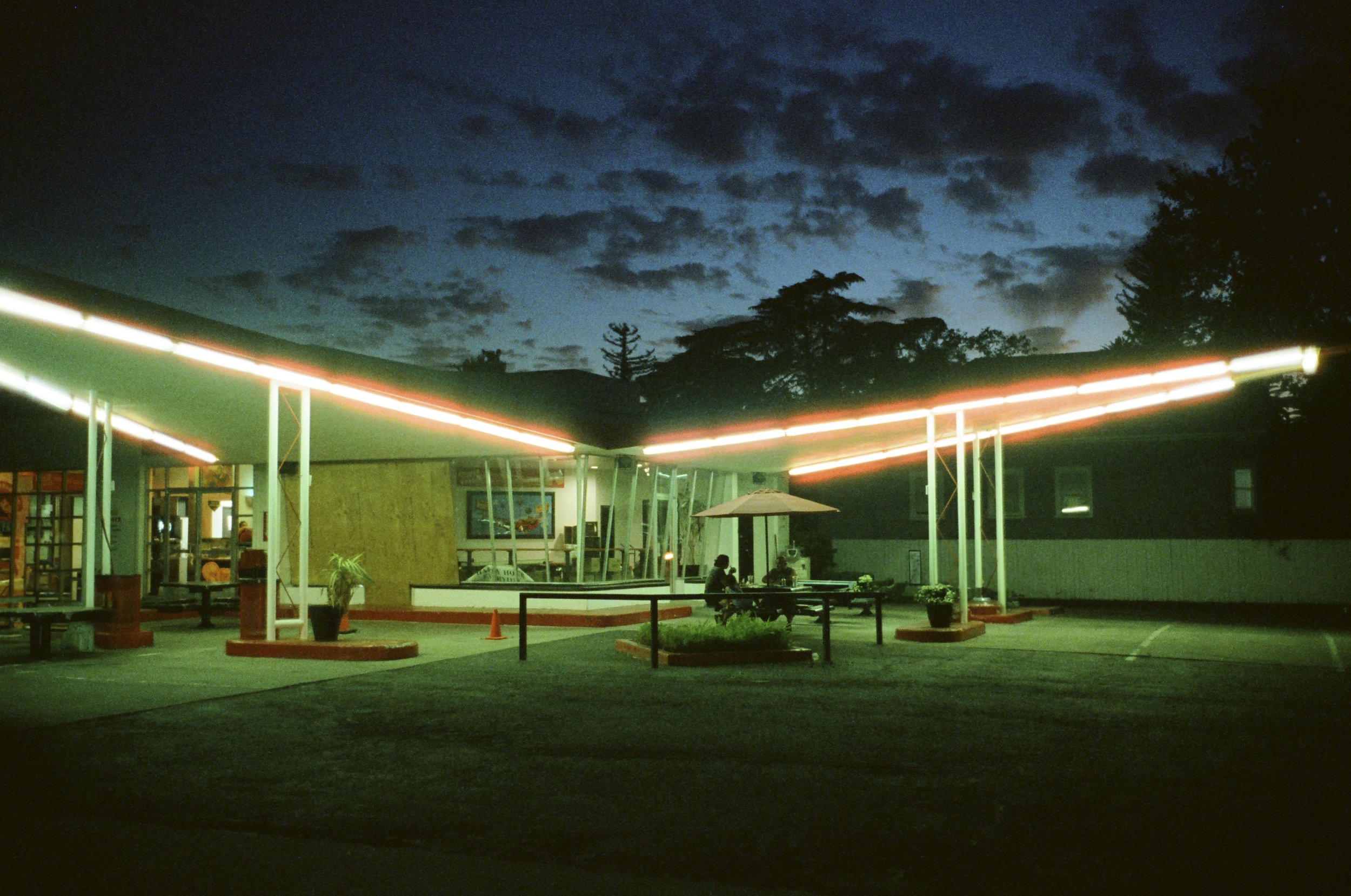 DJ Shadow — The Prophecy