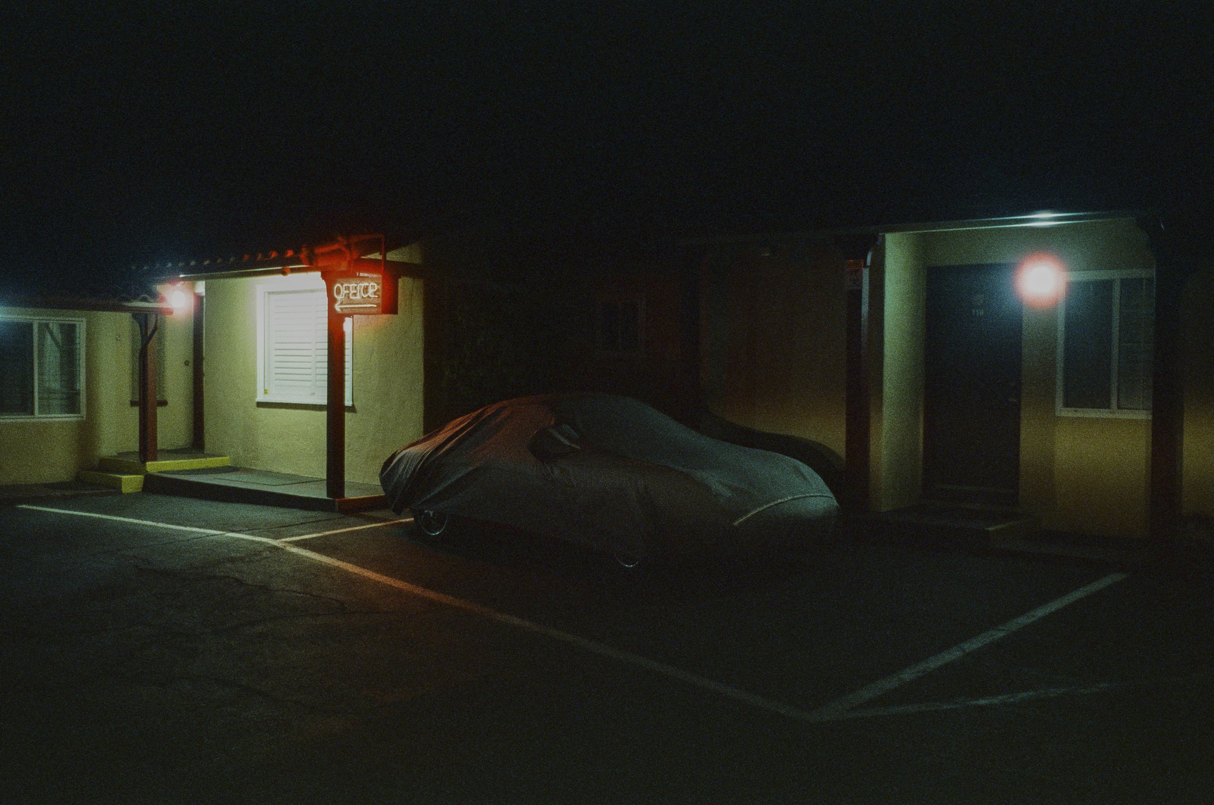 DJ Shadow — The Prophecy