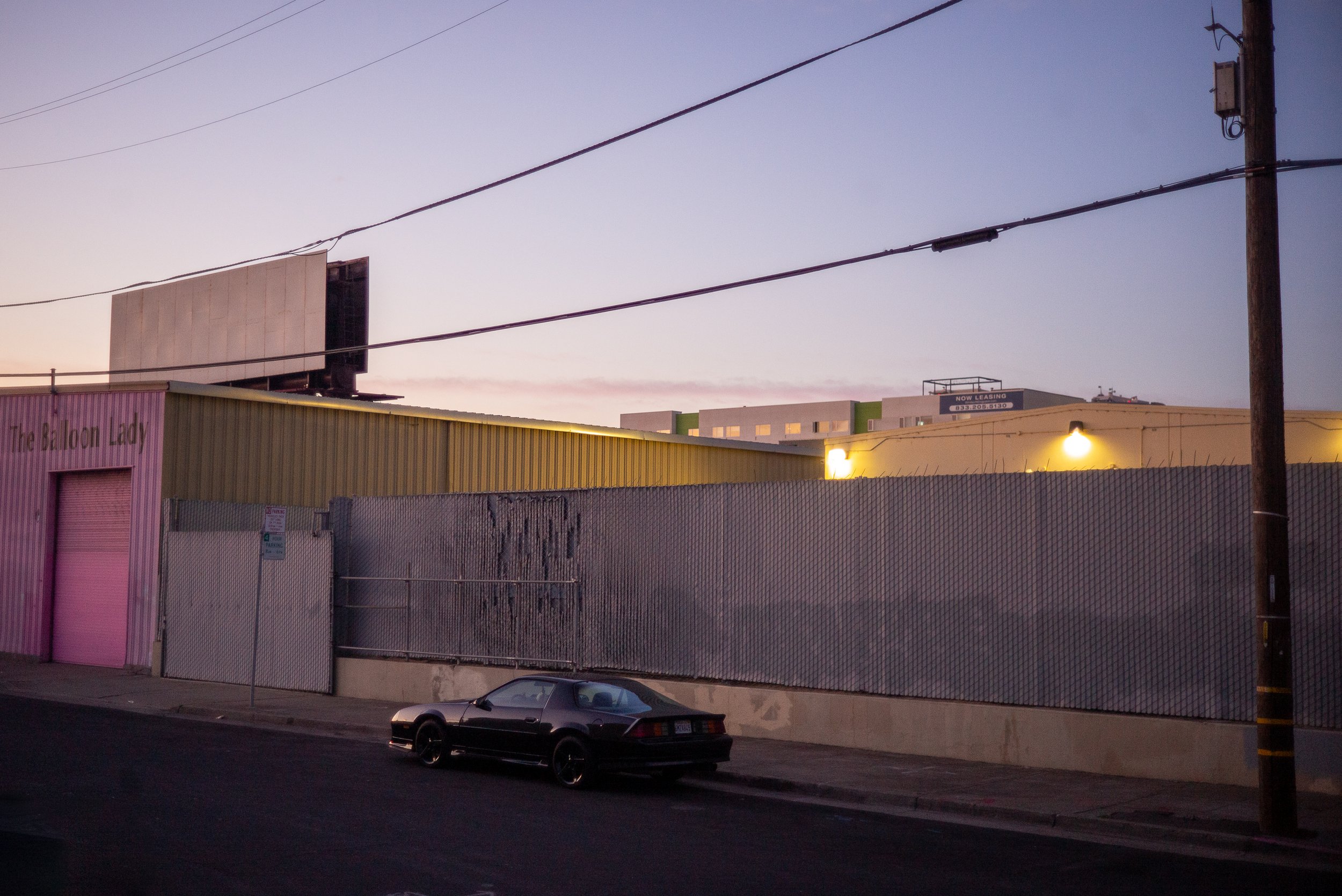 DJ Shadow — The Prophecy