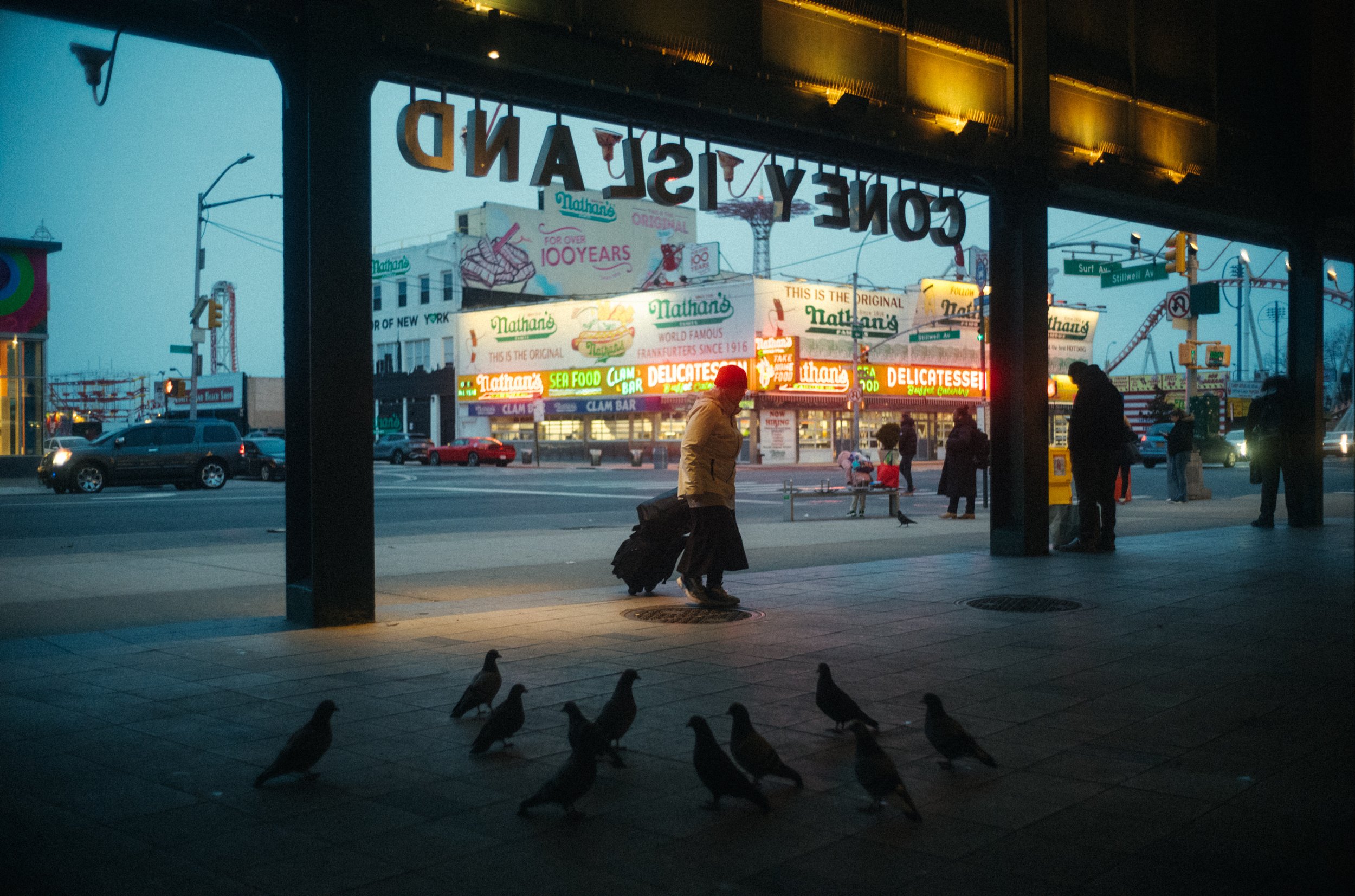 DJ Shadow — The Prophecy