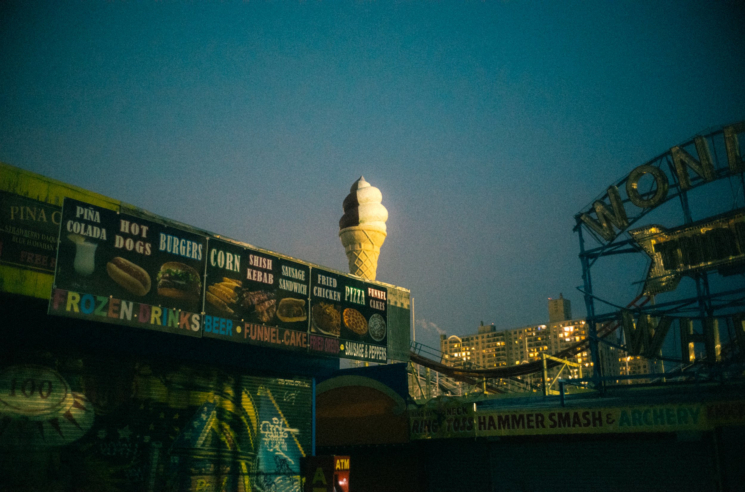 DJ Shadow — The Prophecy