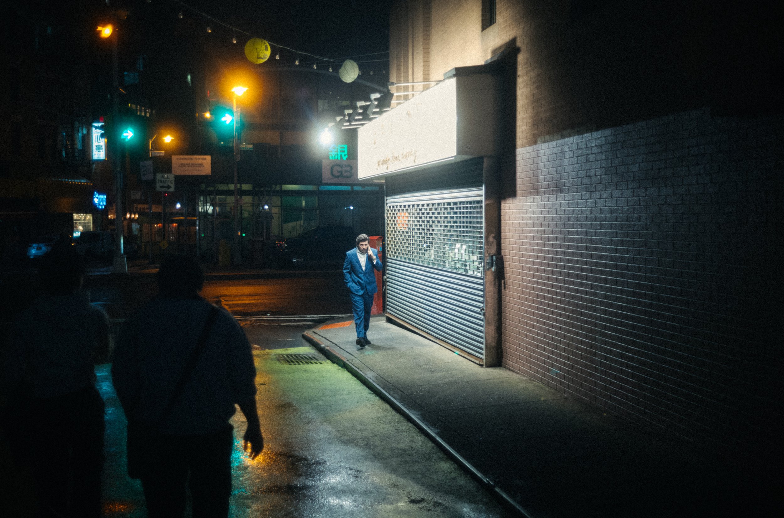 DJ Shadow — The Prophecy
