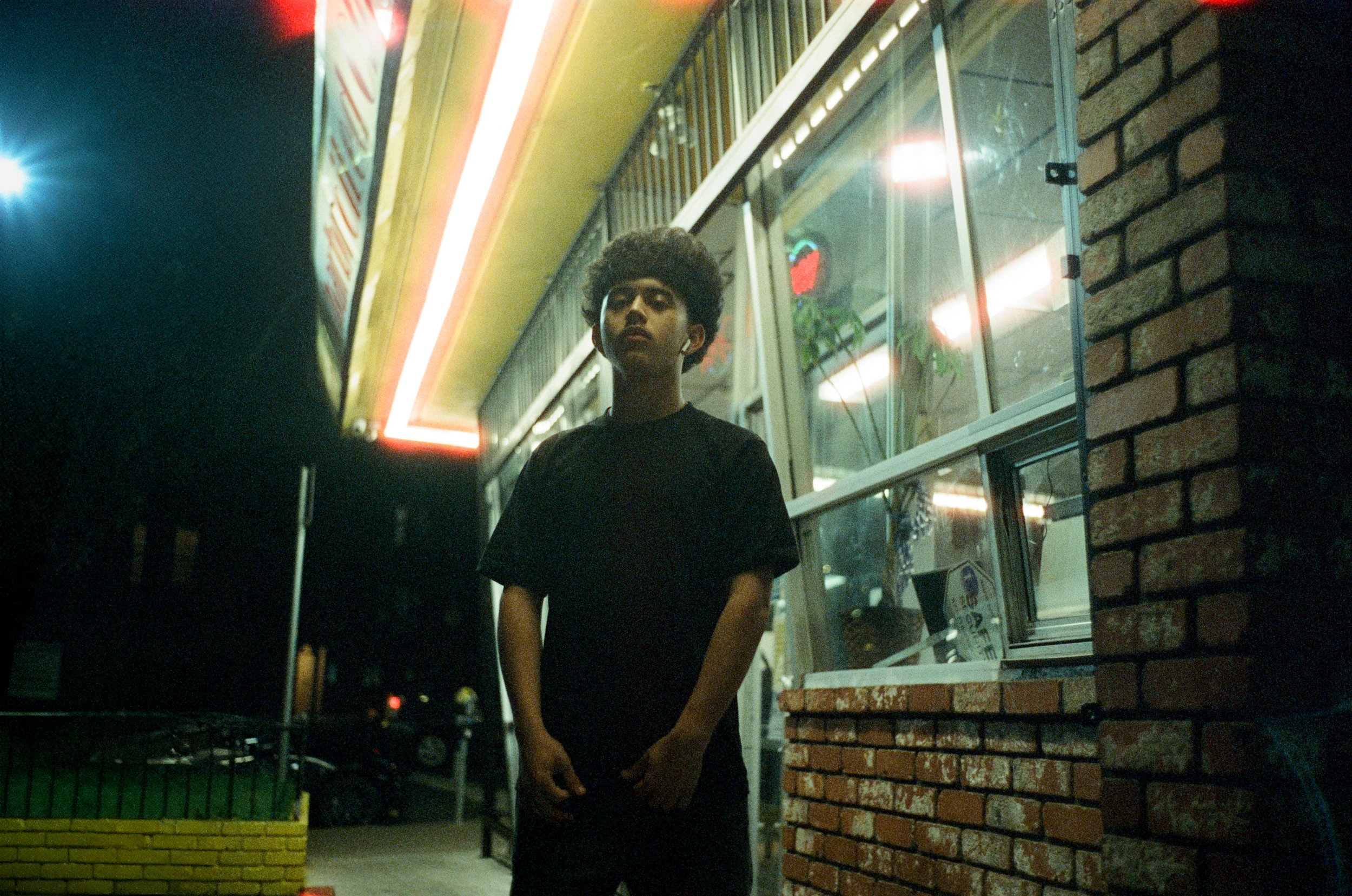 DJ Shadow — The Prophecy