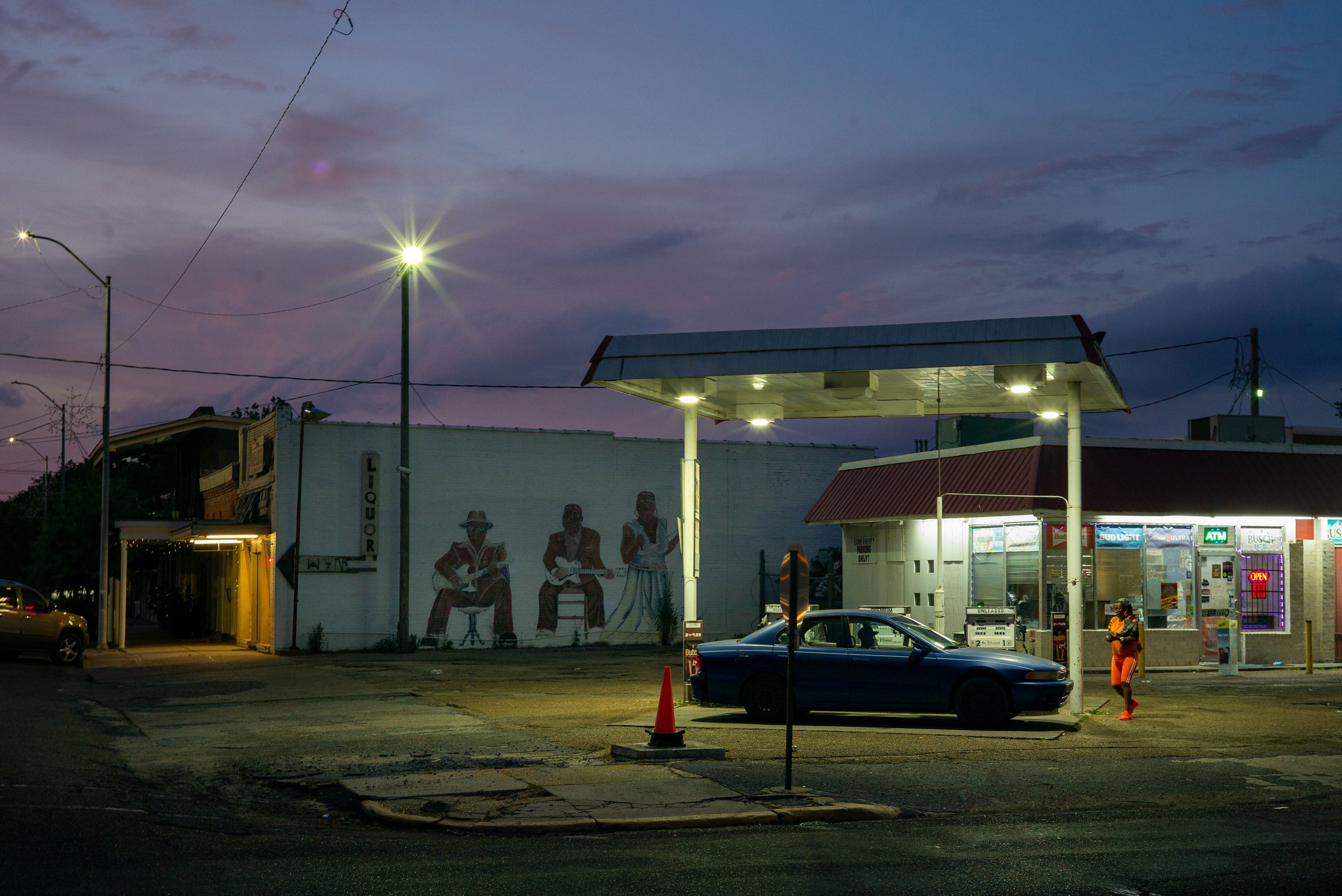 DJ Shadow — The Prophecy