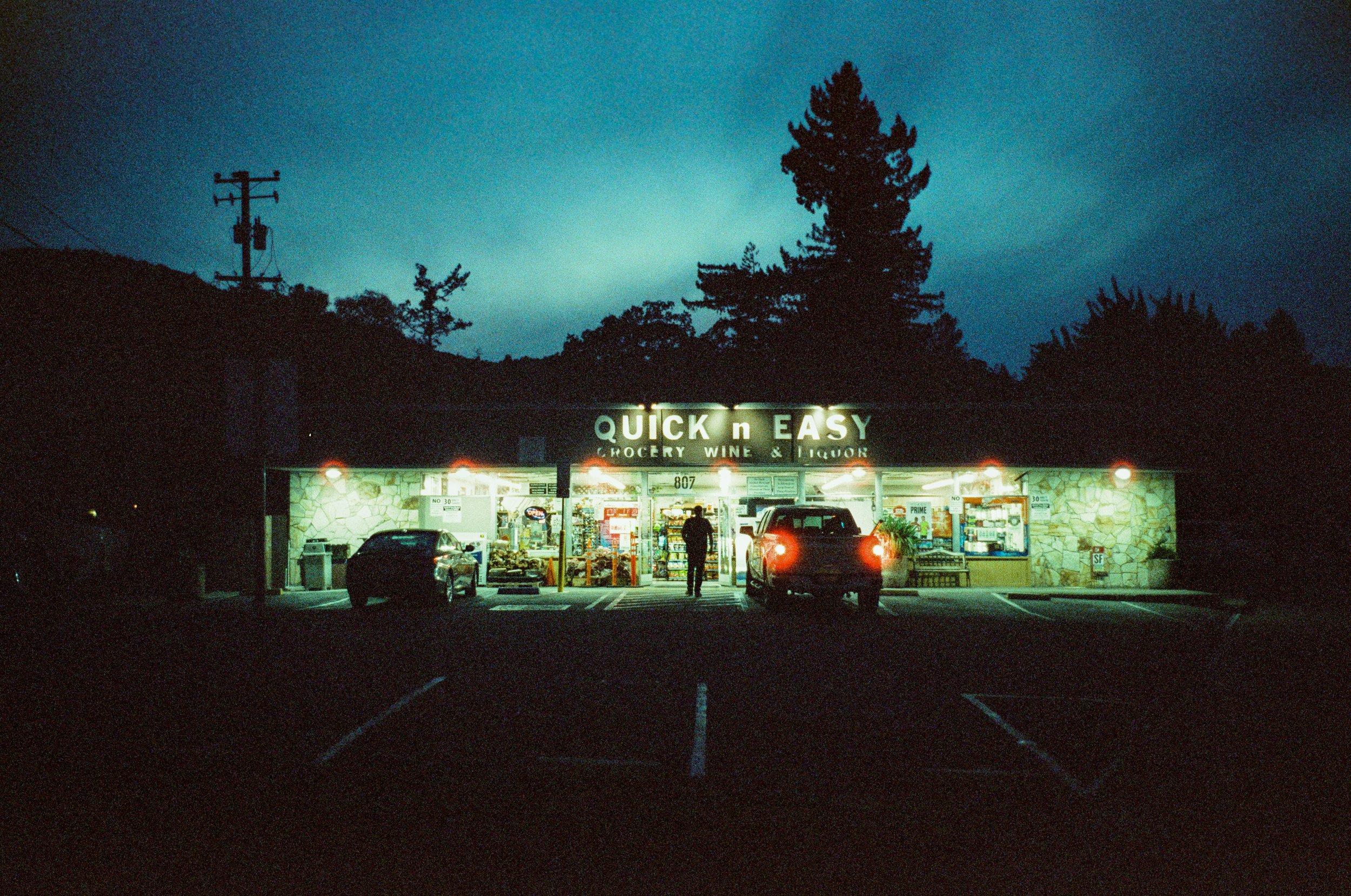 DJ Shadow — The Prophecy