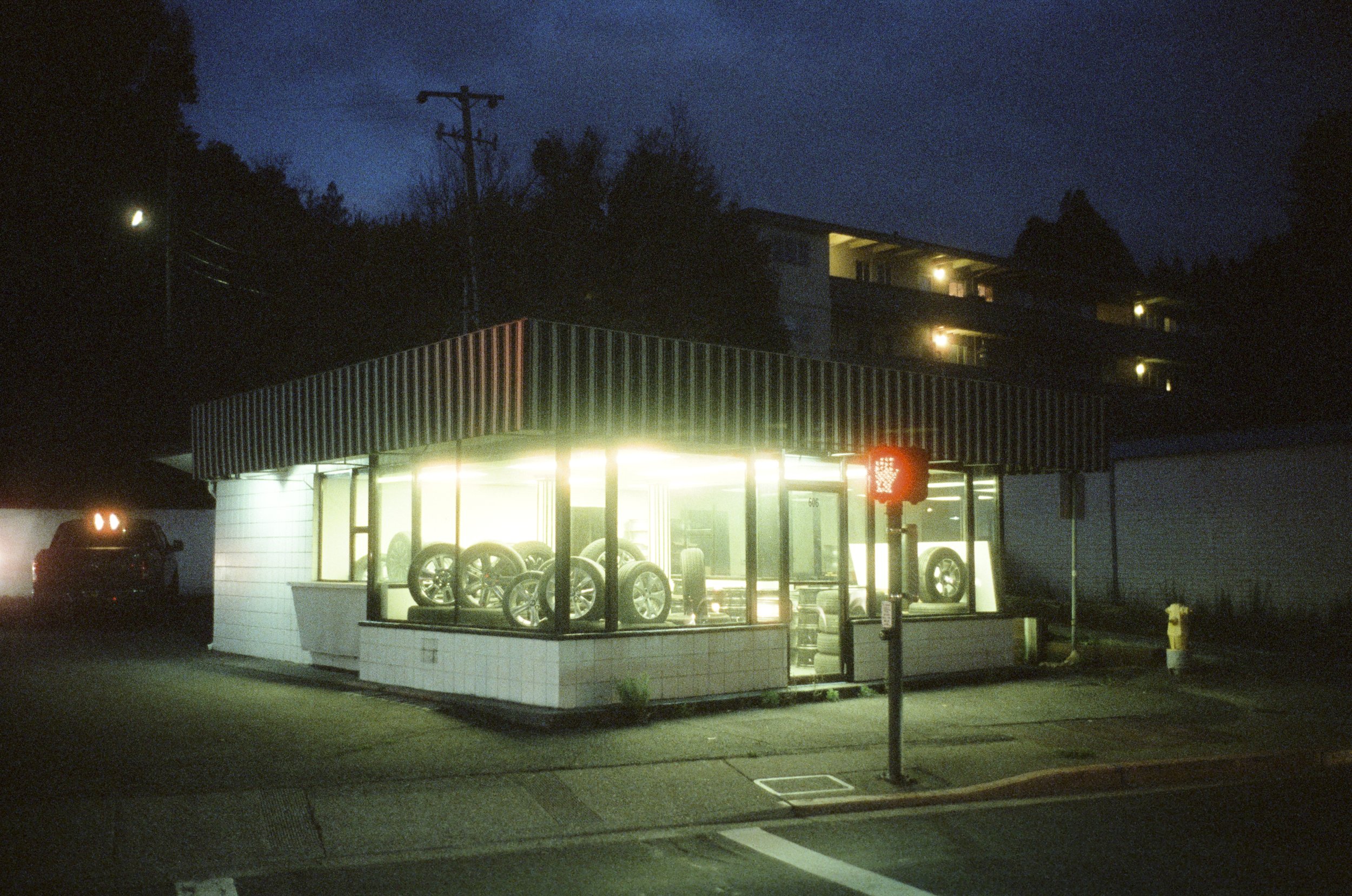 DJ Shadow — The Prophecy