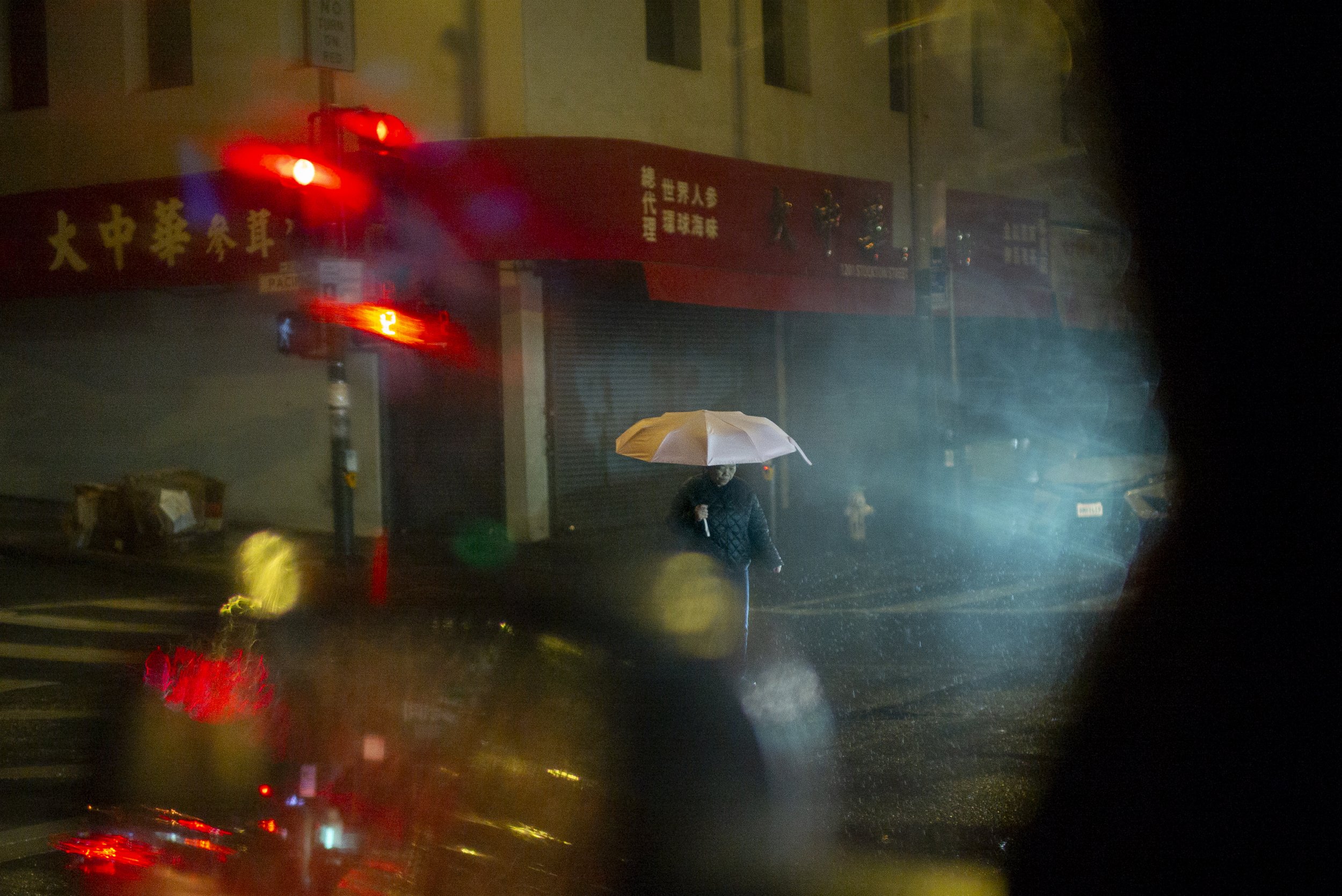 DJ Shadow — The Prophecy
